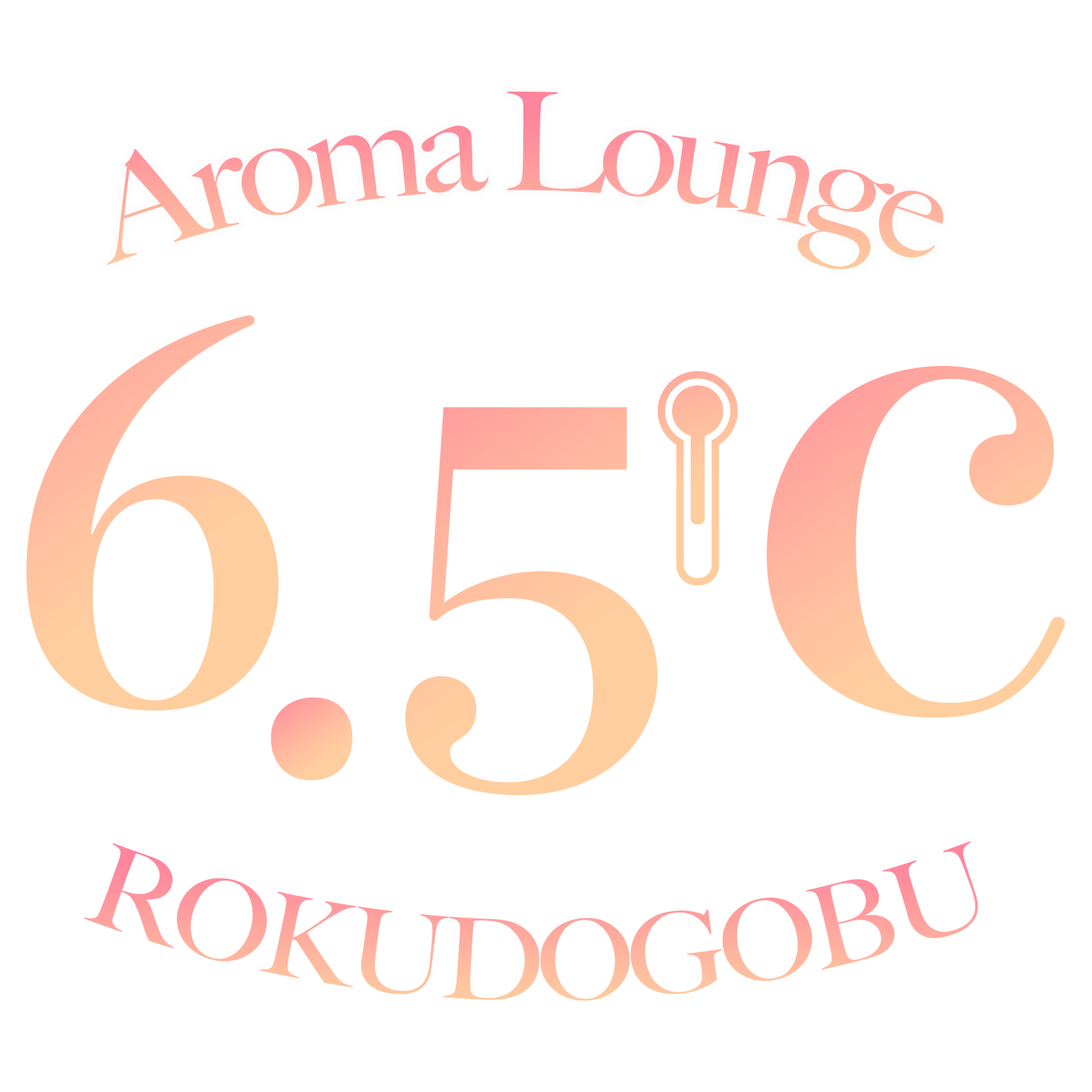 site logo
